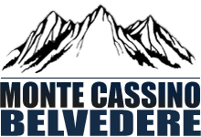 Monte Cassino Belvédère